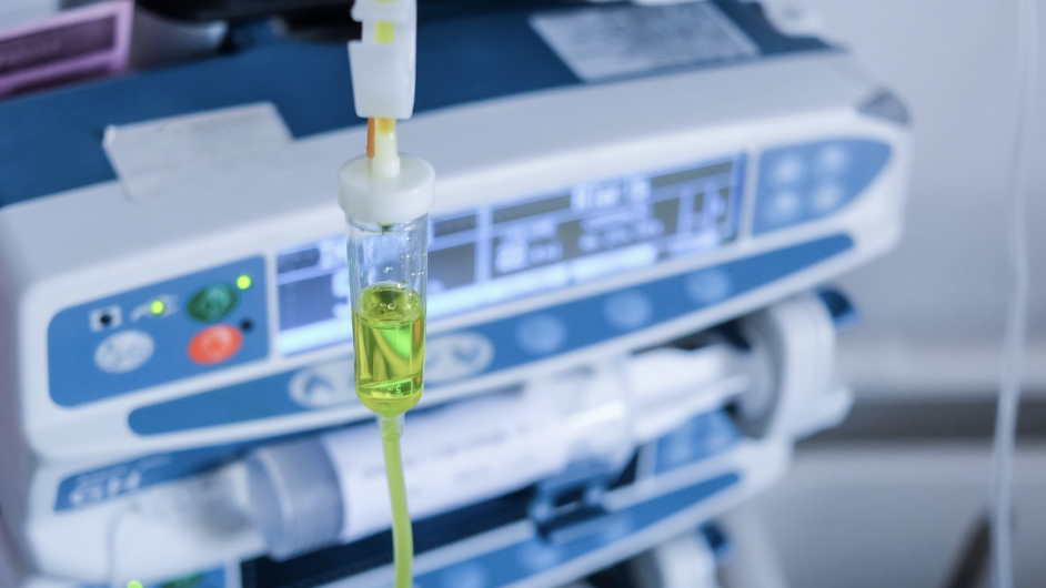 Chemotherapy Treatment in Davenport FL